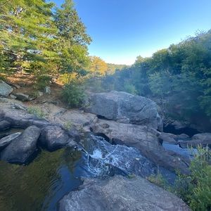 Meet your Posher, Angel